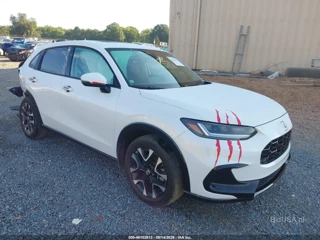 HONDA HONDA HR-V 2WD EX-L