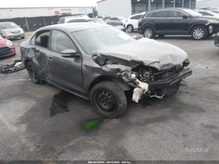 VOLKSWAGEN VOLKSWAGEN JETTA 2.5L SE