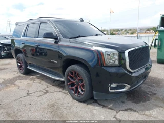 GMC YUKON SLE