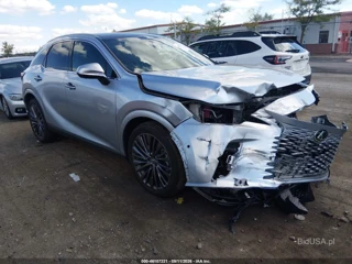 LEXUS LEXUS RX 350 LUXURY