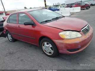 TOYOTA TOYOTA COROLLA CE