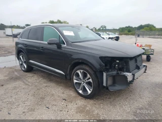 AUDI AUDI Q7 PREMIUM PLUS 55 TFSI QUATTRO TIPTRONIC