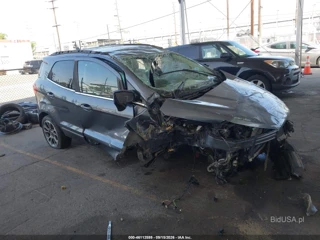 FORD FORD ECOSPORT TITANIUM