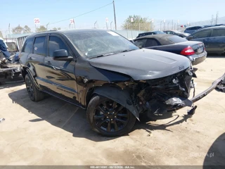 JEEP JEEP GRAND CHEROKEE ALTITUDE 4X2