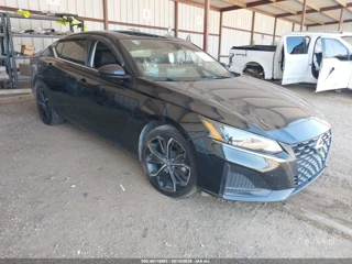 NISSAN NISSAN ALTIMA SR INTELLIGENT AWD