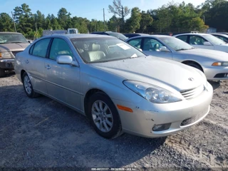 LEXUS LEXUS ES 330