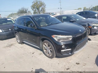 BMW X1 XDRIVE28I