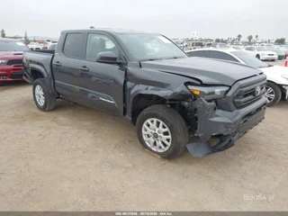 TOYOTA TOYOTA TACOMA 4WD SR5