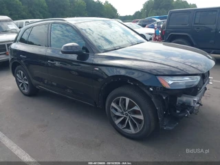 AUDI AUDI Q5 PREMIUM 45 TFSI S LINE QUATTRO