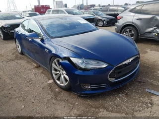 TESLA TESLA MODEL S 60D/70D/75D/85D/90D