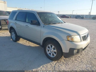 MAZDA MAZDA TRIBUTE I SPORT