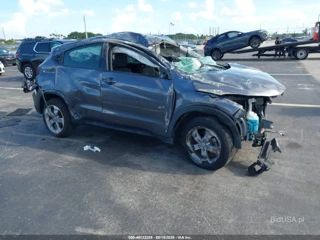 HONDA HONDA HR-V 2WD LX