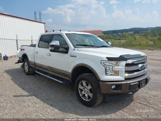 FORD FORD F-150 LARIAT