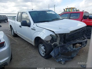 FORD FORD F-150 XL