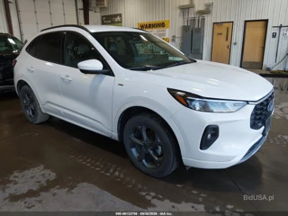 FORD FORD ESCAPE ST-LINE SELECT