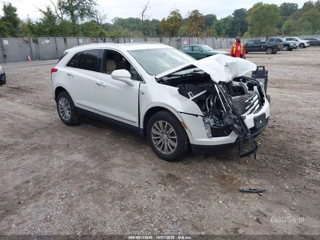 CADILLAC CADILLAC XT5 LUXURY