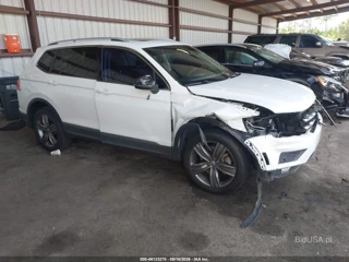 VOLKSWAGEN VOLKSWAGEN TIGUAN 2.0T SE/2.0T SE R-LINE BLACK/2.0T SEL