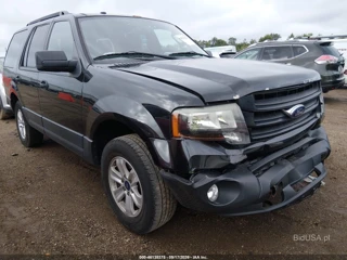 FORD FORD EXPEDITION XL