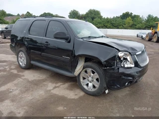 GMC YUKON SLT