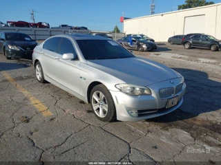 BMW 528I
