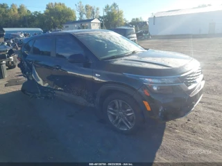 KIA KIA SELTOS LX