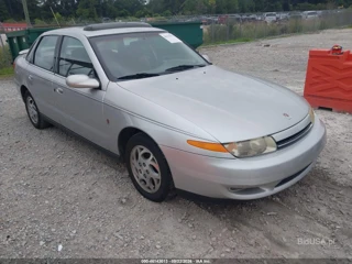 SATURN SATURN L-SERIES L200