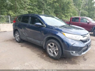 HONDA HONDA CR-V