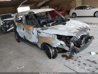 KIA KIA SOUL