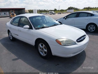 FORD FORD TAURUS SE