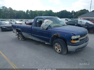 CHEVROLET CHEVROLET SILVERADO 1500