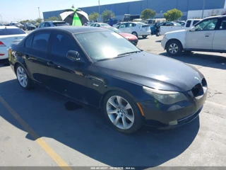 BMW 535I