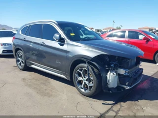 BMW X1 XDRIVE28I