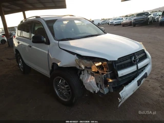 TOYOTA TOYOTA RAV4