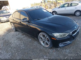 BMW 335I