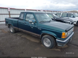 FORD FORD RANGER SUPER CAB