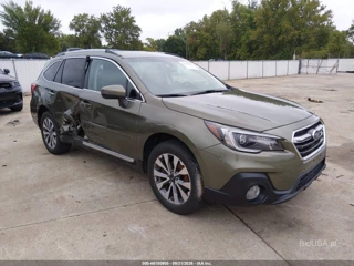 SUBARU SUBARU OUTBACK 3.6R TOURING