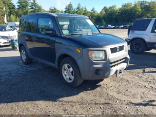 HONDA HONDA ELEMENT EX