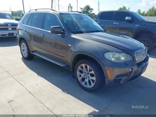 BMW X5 XDRIVE35I/XDRIVE35I PREMIUM/XDRIVE35I SPORT ACTIVITY