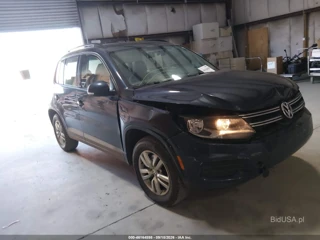VOLKSWAGEN VOLKSWAGEN TIGUAN S