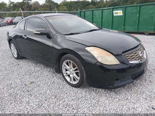 NISSAN NISSAN ALTIMA 3.5 SE