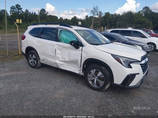 SUBARU SUBARU ASCENT PREMIUM 7-PASSENGER