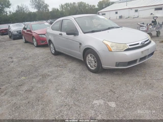 FORD FORD FOCUS SE/SES