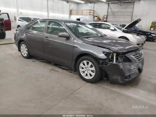 TOYOTA TOYOTA CAMRY HYBRID