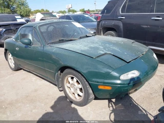 MAZDA MAZDA MX-5 MIATA