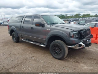 FORD FORD F-150 60TH ANNIVERSARY/FX4/KING RANCH/LARIAT/XLT