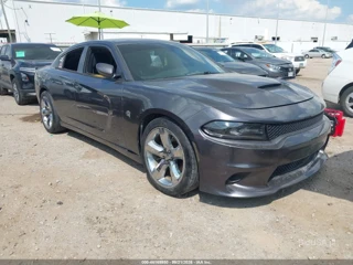 DODGE DODGE CHARGER R/T