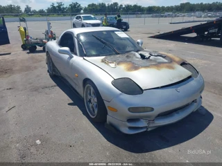 MAZDA MAZDA RX7