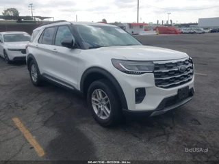 FORD FORD EXPLORER ACTIVE