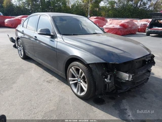BMW 328I