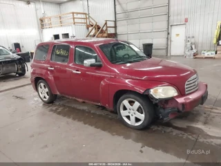 CHEVROLET CHEVROLET HHR LT